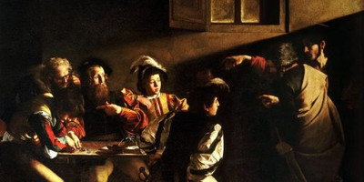 Caravaggio_the_calling_of_saint_mat