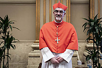 Cardinalepizzaballa Cardinalepizzaballa