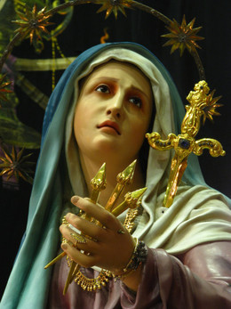 Ourladyofsorrows1