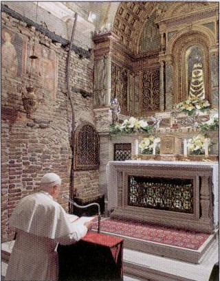 Loreto_santa_casa_benedetto_xvi Loreto_santa_casa_benedetto_xvi