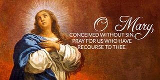 Immaculateconception